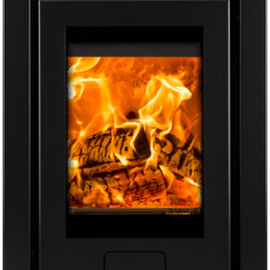 Hunter R4 Eco Inset Stove