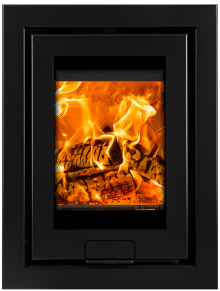 Hunter R4 Eco Inset Stove