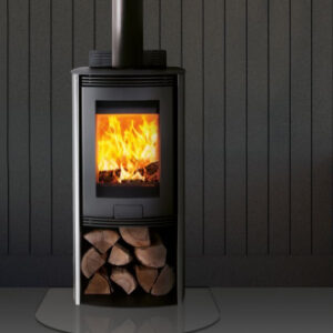 Hunter R4 Euro Eco Stove