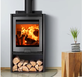 Hunter R5 Euro Eco Stove