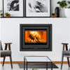 Hunter R6 Eco Inset Stove