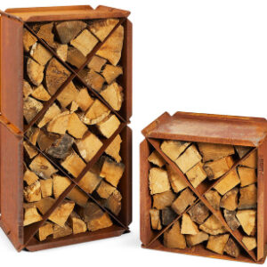 RB73 BloX Wood Storage