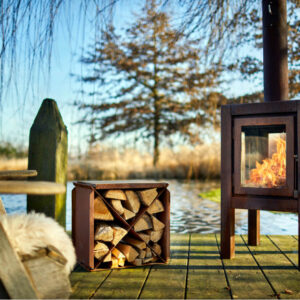 RB73 BloX Wood Storage