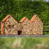 RB73 Bruges Wood Storage