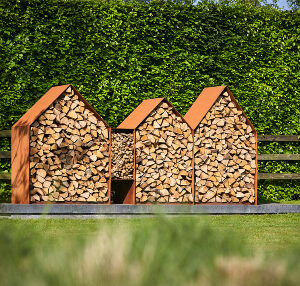 RB73 Bruges Wood Storage