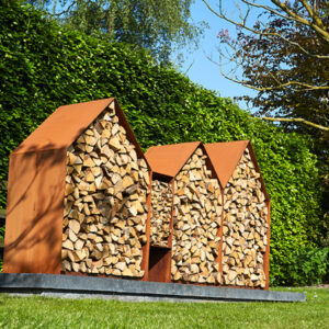 RB73 Bruges Wood Storage