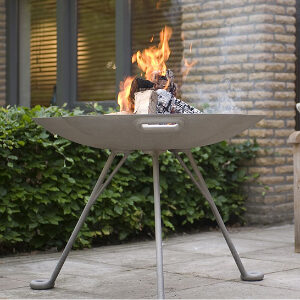RB73 Lotus Outdoor Stove