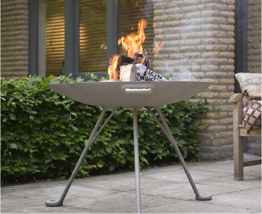 RB73 Lotus Outdoor Stove