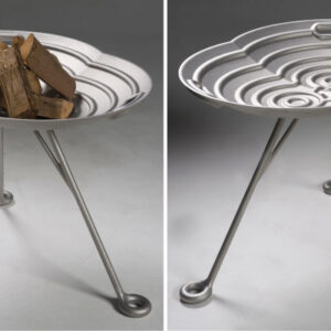 RB73 Lotus Outdoor Stove