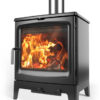 Saltfire Bignut 5 Stove