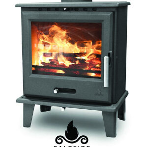 Saltfire Classic Stove