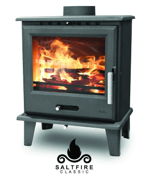 Saltfire Classic Stove