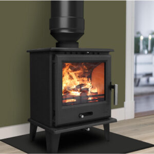 Saltfire Classic Stove