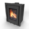 Saltfire CS5 Stove
