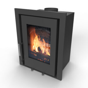 Saltfire CS5 Stove