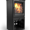 Saltfire Peanut 3 Tall Stove