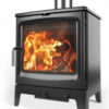 Saltfire Peanut 8 Stove