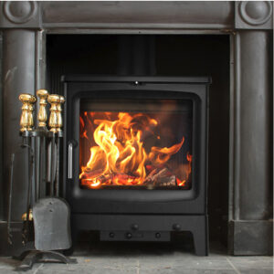 Saltfire Peanut 8 Stove