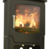 Saltfire Scout Tall Stove