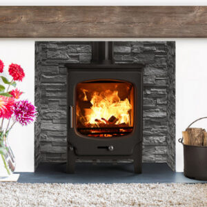 Saltfire ST-X5 Stove