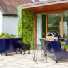 Vlaze Kitchen Garden