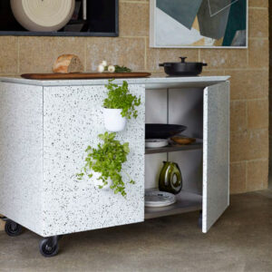 Vlaze Modular Kitchen