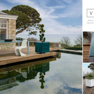 Vlaze Poolside Dining