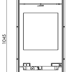 Aduro 1.1SK Stove