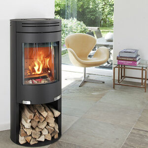 Aduro 1.4 Stove