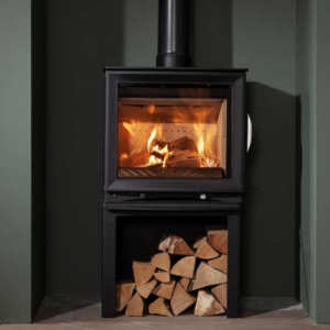 Arada M Series 5 Widescreen Stove