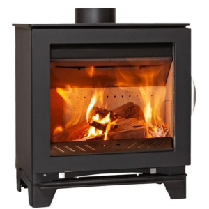 Arada M Series 5 Widescreen Stove