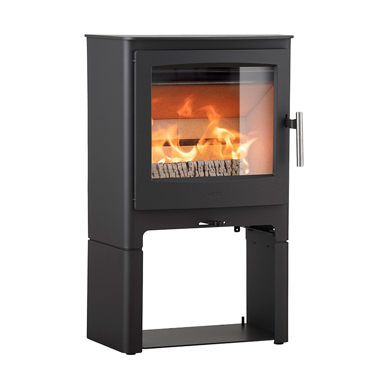 HETA Ambition 5 Stove - Image 2