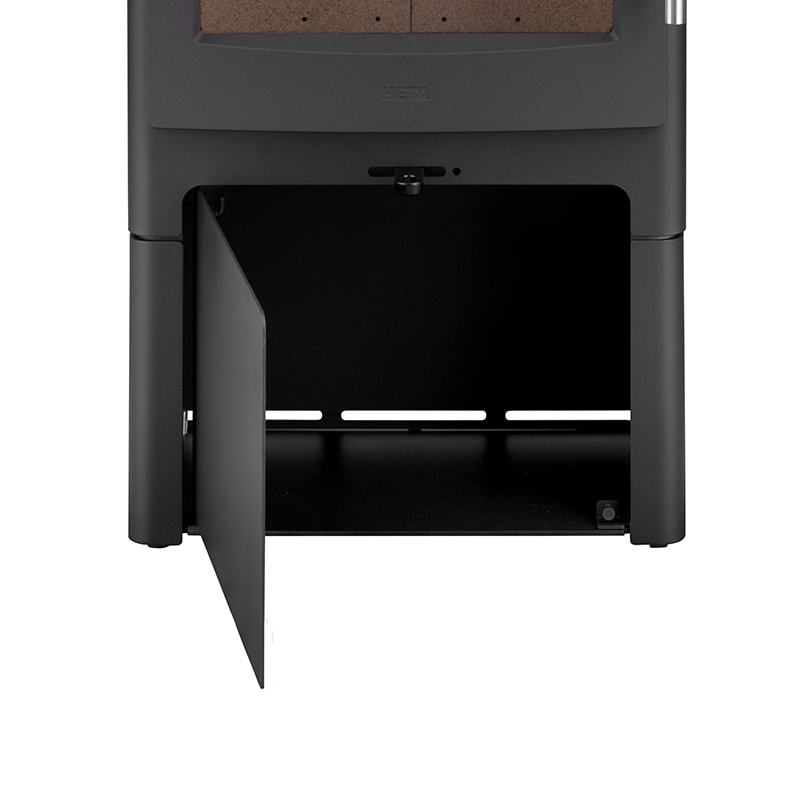 HETA Ambition 5 Stove - Image 4