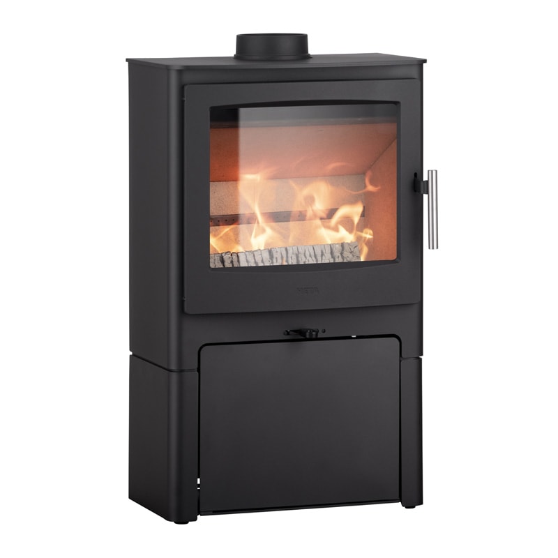 HETA Ambition 5 Stove - Image 3