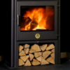Chilli Penguin Seventy Ate Stove