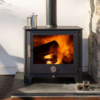 Chilli Penguin 7 Convector Stove
