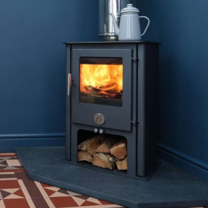 Chilli Penguin Chubby 5 Stove