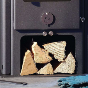 Chilli Penguin Chubby 5 Stove