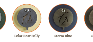 Chilli Penguin Chubby 5 Stove