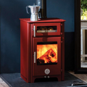 Chilli Penguin Fat Penguin Stove