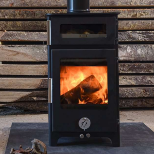 Chilli Penguin Hungry Penguin Stove