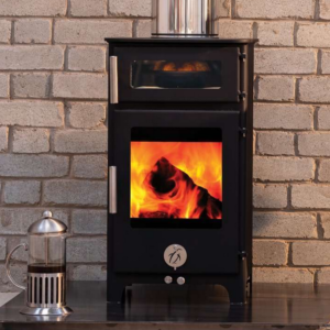 Chilli Penguin Hungry Penguin Stove