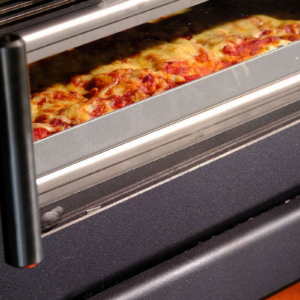 Chilli Penguin Hungry Penguin Tall Stove