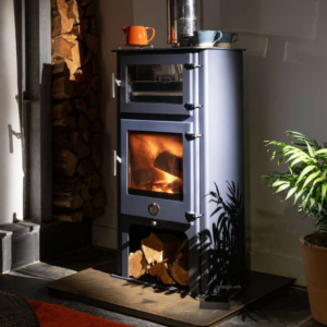 Chilli Penguin Popty Lofty Stove