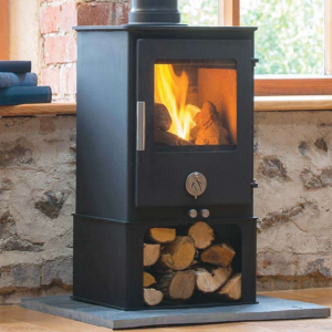Chilli Penguin Short Penguin Stove