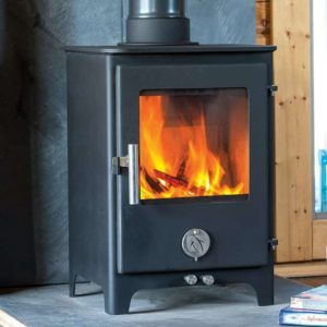 Chilli Penguin Short Penguin Stove