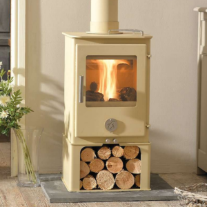 Chilli Penguin Short Penguin Stove