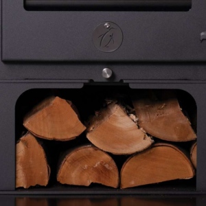 Chilli Penguin Stock Cube Stove