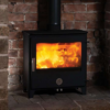 Chilli Penguin Woody Cat Stove