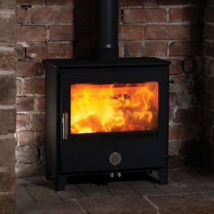 Chilli Penguin Woody Cat Stove
